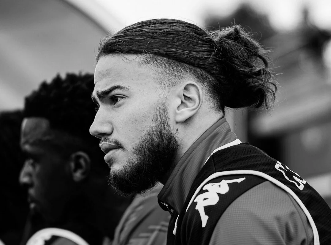 Le jeune footballeur, passé par l'OL et Saint-Étienne et qui s'était noyé, est mort