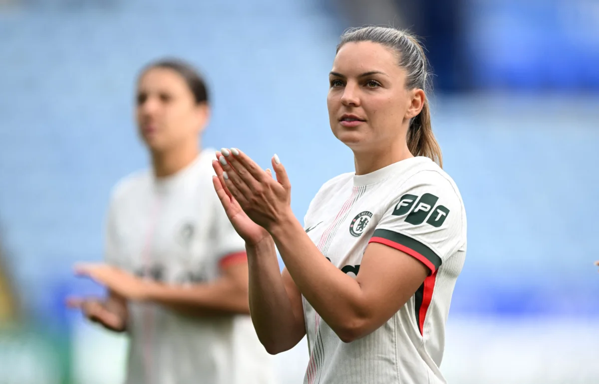 Mercato : OL Lyonnes prêt à piocher à Chelsea ?