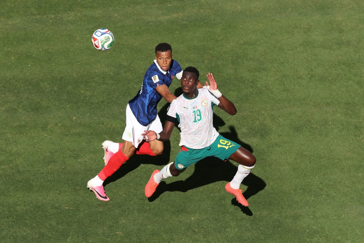 Coupe du Monde : Niakhaté et le Sénégal peuvent-ils stopper l'hémorragie défensive ?
