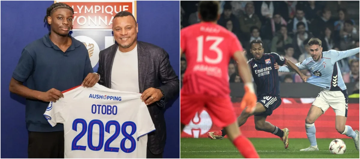 Otobo, Garcia, Kango : trois jeunes défenseurs à suivre à l'OL