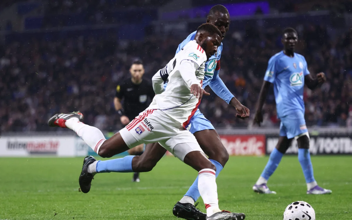 OL : quel avenir pour Tagliafico et Maitland-Niles, en fin de contrat en 2027 ?