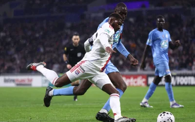OL : quel avenir pour Tagliafico et Maitland-Niles, en fin de contrat en 2027 ?