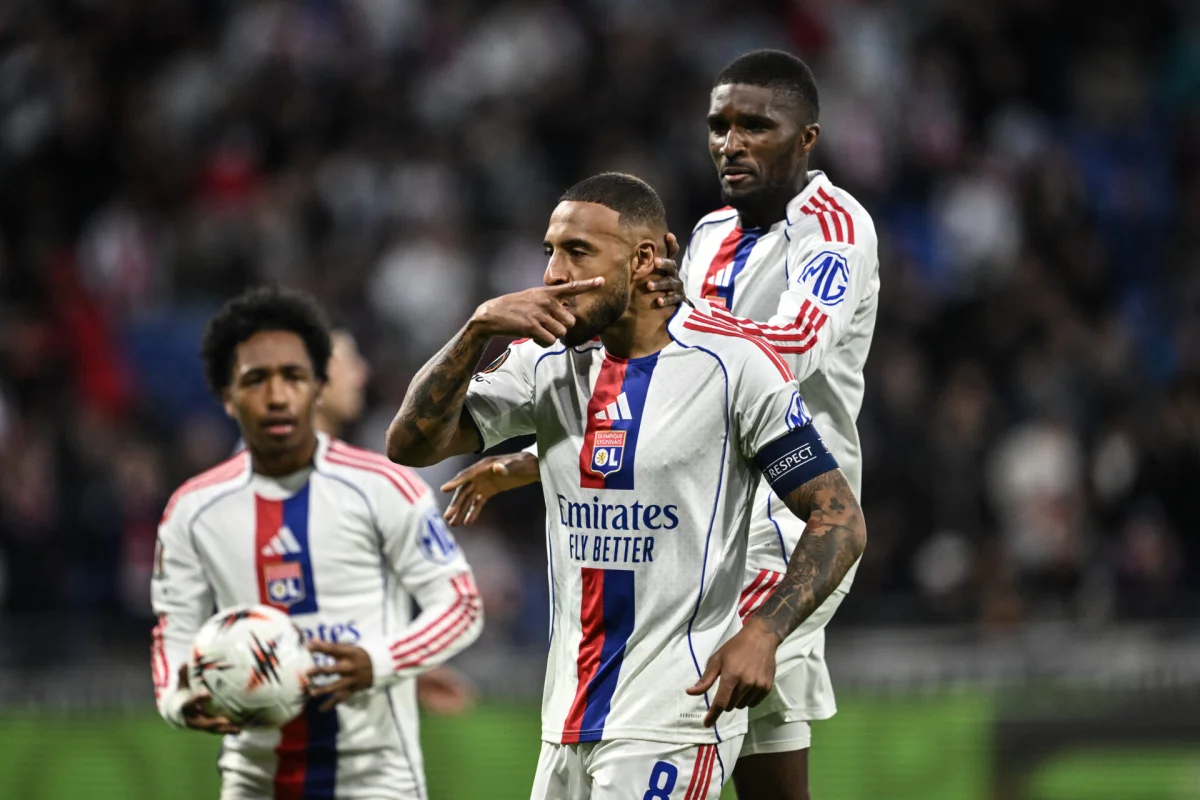 OL : qui sont les joueurs présents à la reprise ce lundi ?