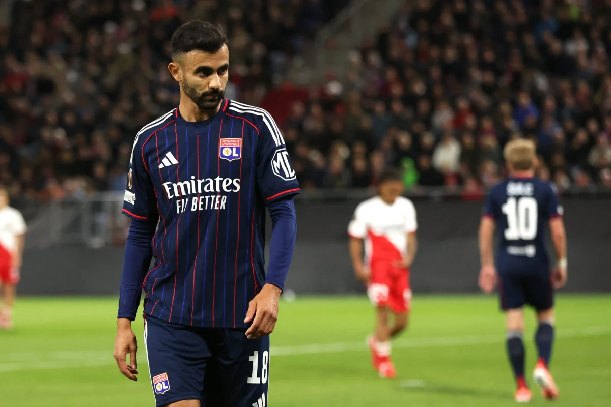 OL : un documentaire de Ligue 1+ se penche sur "l'ADN lyonnais"