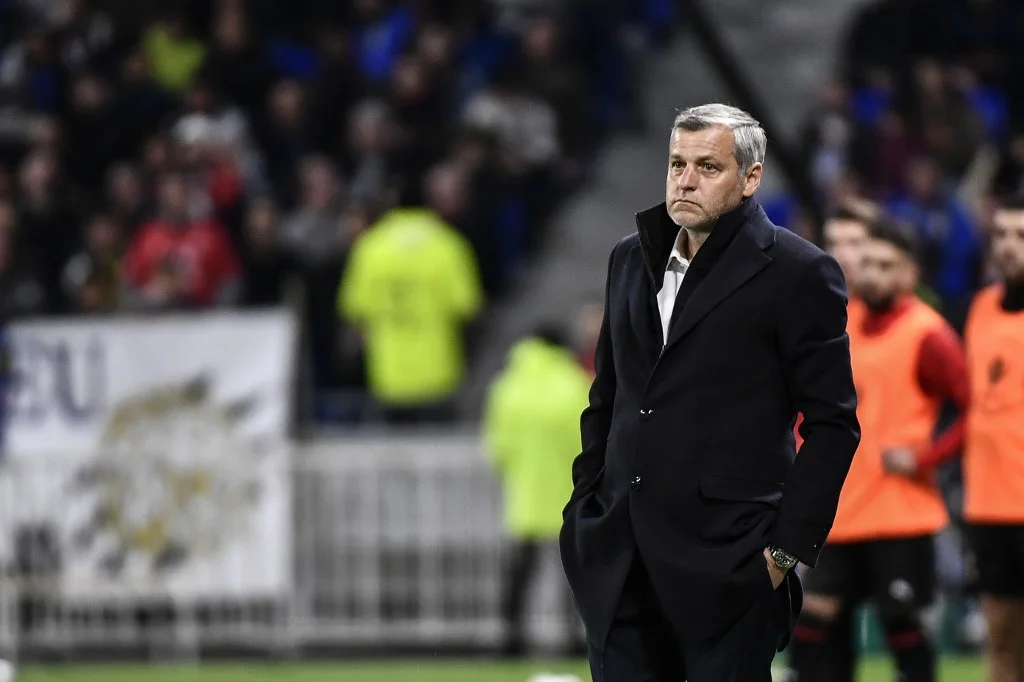 Mercato : Genesio (ex-OL) va signer deux ans à l'OM avec plusieurs anciens de l'OL