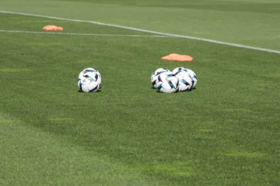 Premier adversaire de l'OL, Mâcon 71 a lui aussi repris l'entraînement