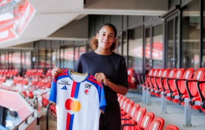 OL Lyonnes : Fathallah, Rafalski, Ouazar... Un trio de jeunes qui a faim