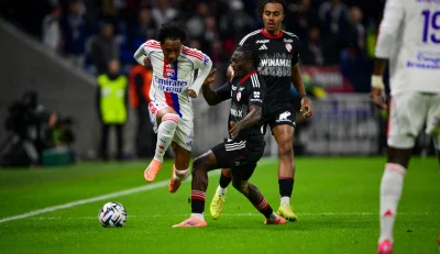 OL : faut-il s'inquiéter des blessures de Fofana et Duranville ?