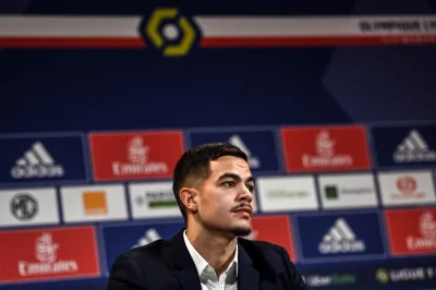 Mercato : Romain Faivre (ex-OL) reste en France