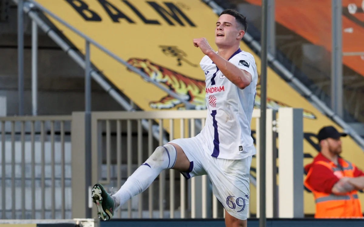 Mercato : l'OL s'intéresserait à un prolifique attaquant écossais