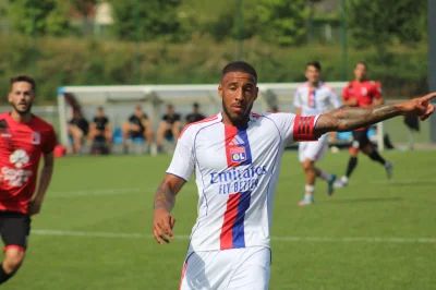 OL - Mâcon 71 à huis clos, voici comment suivre le premier match amical