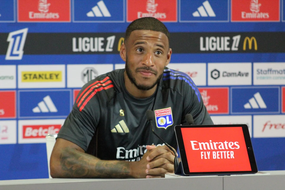 OL - Mercato : Tolisso, une prolongation et un salaire en baisse