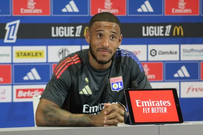 OL - Mercato : Tolisso, une prolongation et un salaire en baisse