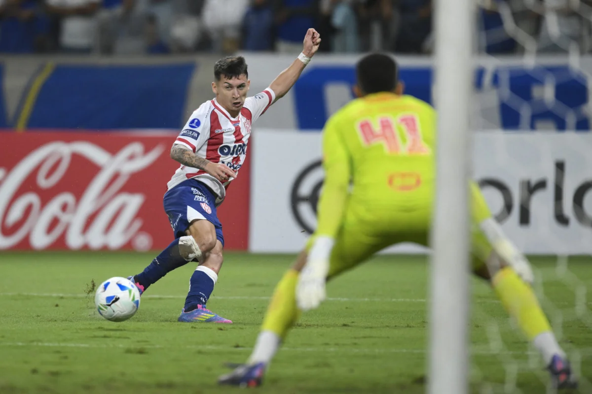 Un temps suivi par l'OL, Matéo Del Blanco va signer à Strasbourg