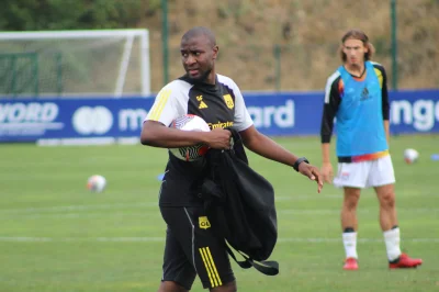N3 : rentrée des classes pour la réserve de l'OL