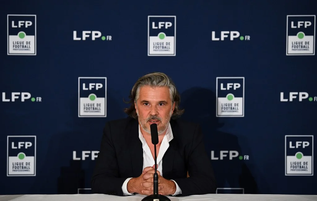 Ligue 1 : l'OL demande le report de son match à Toulouse, la LFP refuse