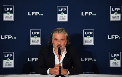 Ligue 1 : l'OL demande le report de son match à Toulouse, la LFP refuse