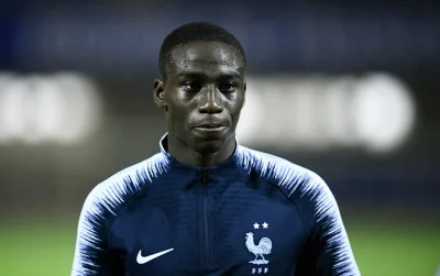 Ferland Mendy (ex-OL) devant le tribunal