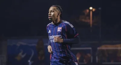 OL - Mercato : Steeve Kango signe officiellement professionnel