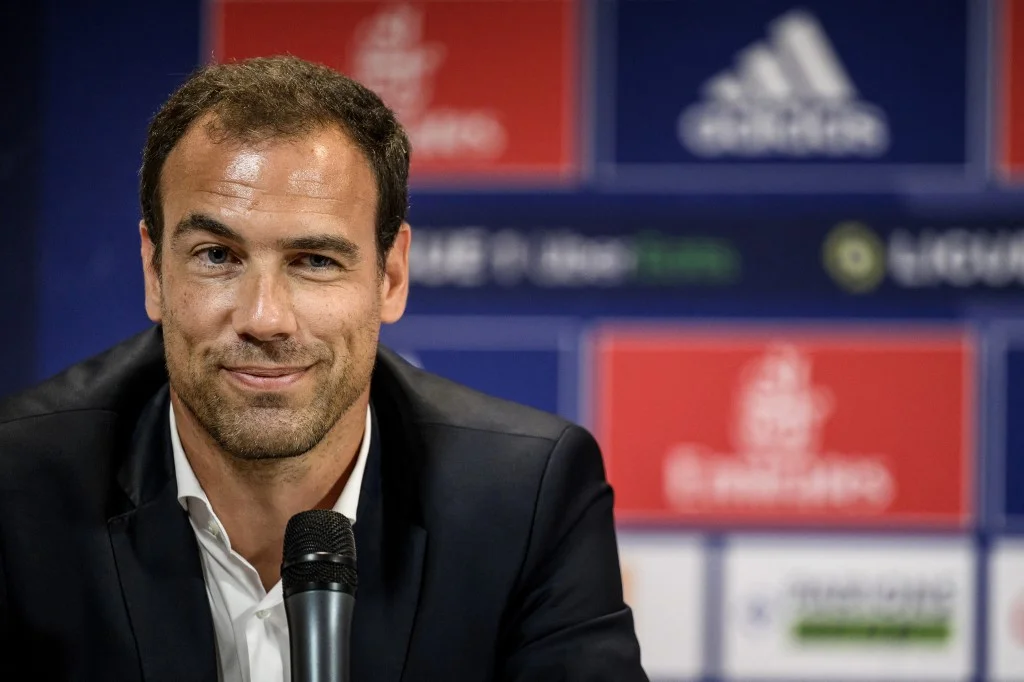 Mercato : Bruno Cheyrou (ex-OL) fait son retour dans un club de Ligue 1