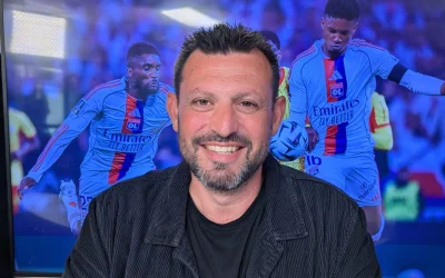 Nicolas Puydebois (Mâcon 71) : "Incarner la meilleure adversité possible" face à l'OL