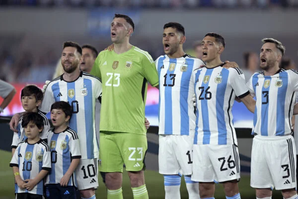Coupe du monde : l'Argentine de Tagliafico (OL) miraculée