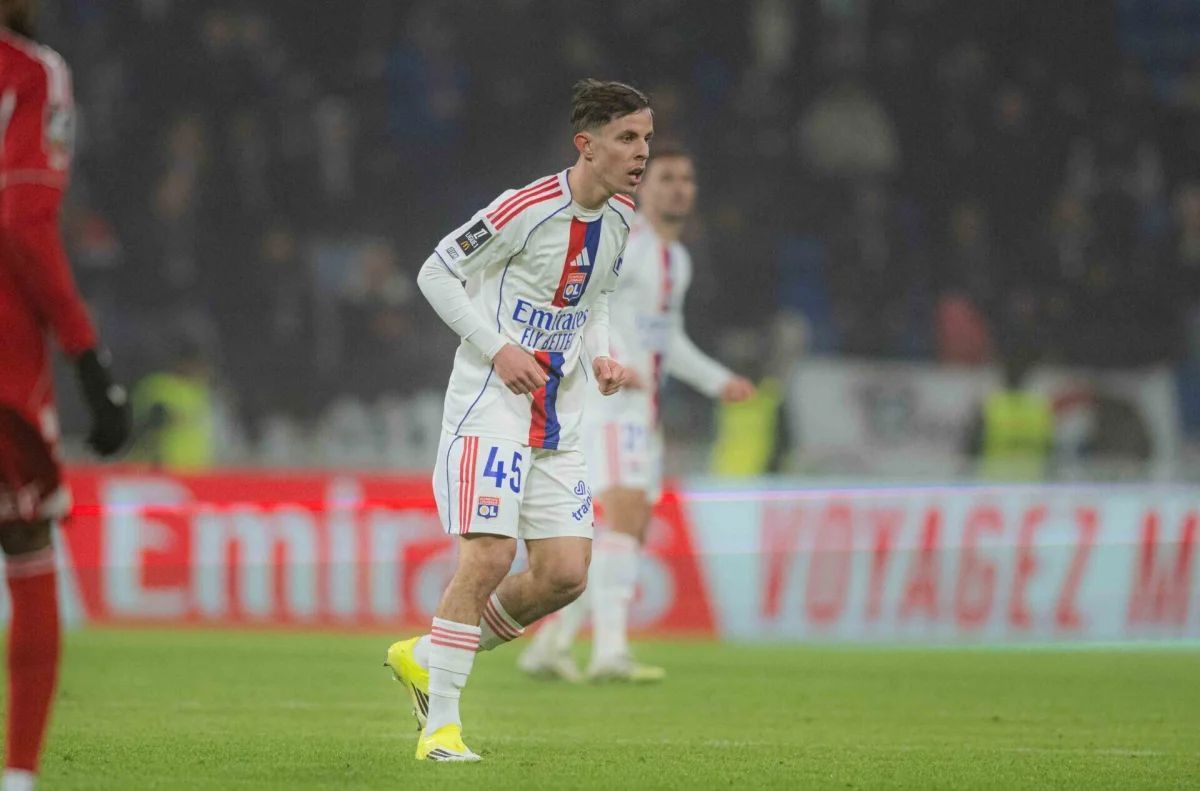 Pour sa reprise, l'OL l'emporte grâce à sa jeunesse face au Mâcon 71 (5-2)