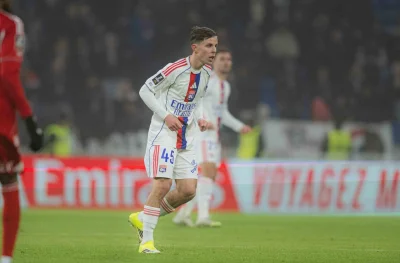 Pour sa reprise, l'OL l'emporte grâce à sa jeunesse face au Mâcon 71 (5-2)