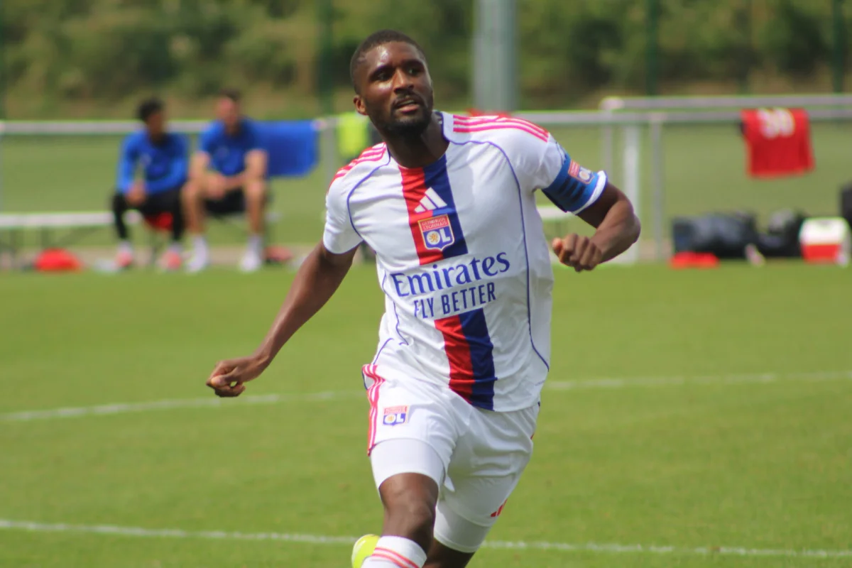 Le résumé en vidéo de la victoire de l'OL contre Mâcon 71 (5-2)