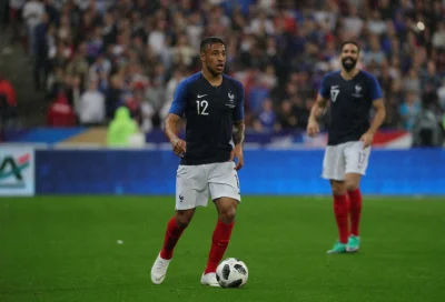OL : Corentin Tolisso a digéré son été loin de l'équipe de France