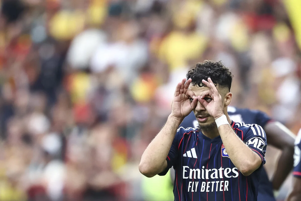 Georges Mikautadze revient sur les raisons de son départ de l'OL