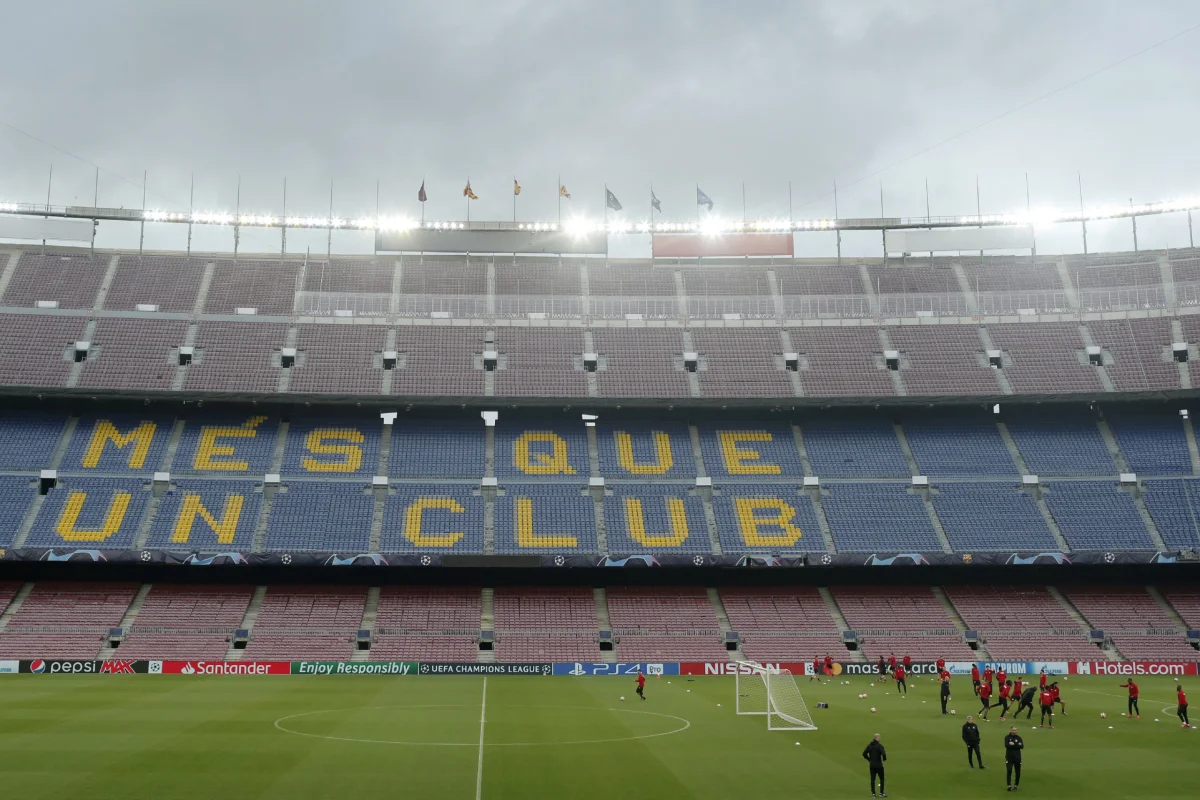 Un ancien recruteur du FC Barcelone va débarquer à l'OL