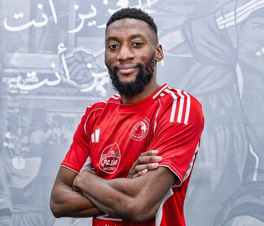 Mercato : Toko-Ekambi (ex-OL) quitte le club qatari d'Al-Arabi