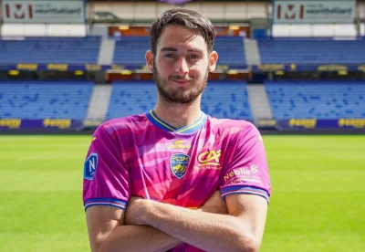Matthieu Patouillet (ex-OL) va résilier son contrat avec Al-Hilal