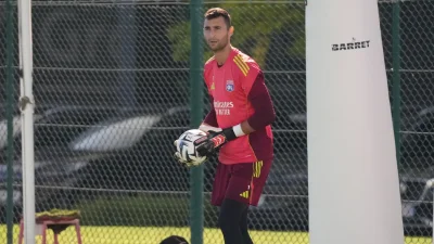 OL - FC Saint-Gall : Greif de retour dans le onze