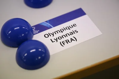 Ligue des champions : l'OL connaîtra son adversaire avant le 2e tour