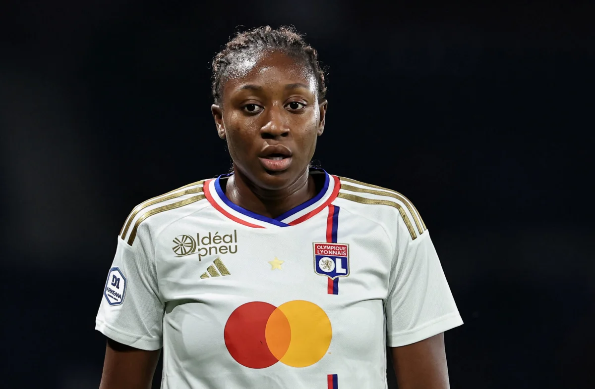 OL Lyonnes - Mercato : Diani pourrait rejoindre London City Lionesses