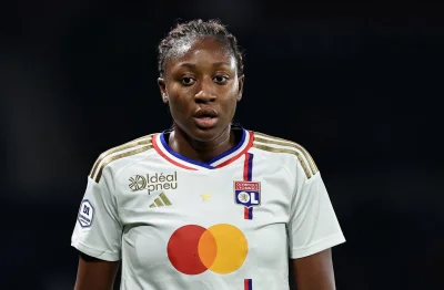 OL Lyonnes - Mercato : Diani pourrait rejoindre London City Lionesses