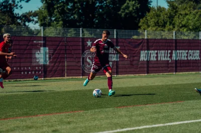 OL - Servette FC : Timothé Cognat retrouvera son club formateur