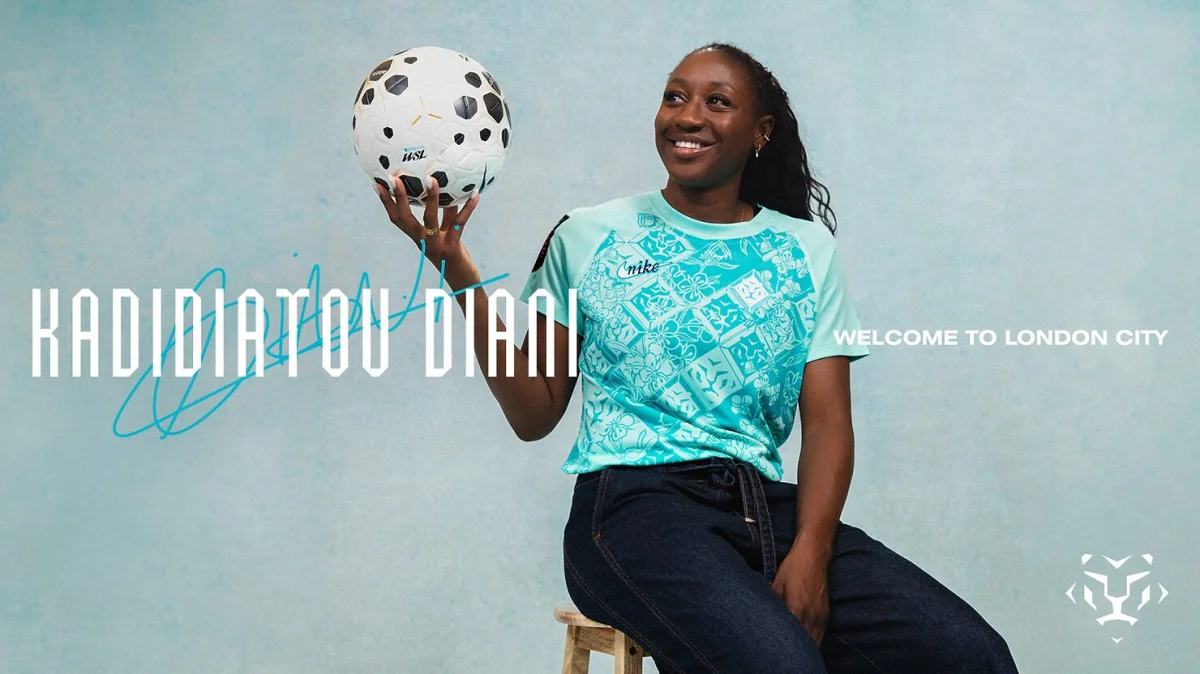 Mercato : OL Lyonnes s'offre un record avec le départ de Diani