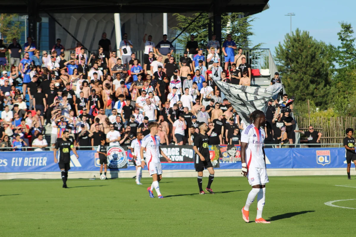 OL - Servette FC : une unique occasion pour le public lyonnais
