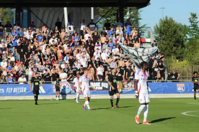 OL - Servette FC : une unique occasion pour le public lyonnais