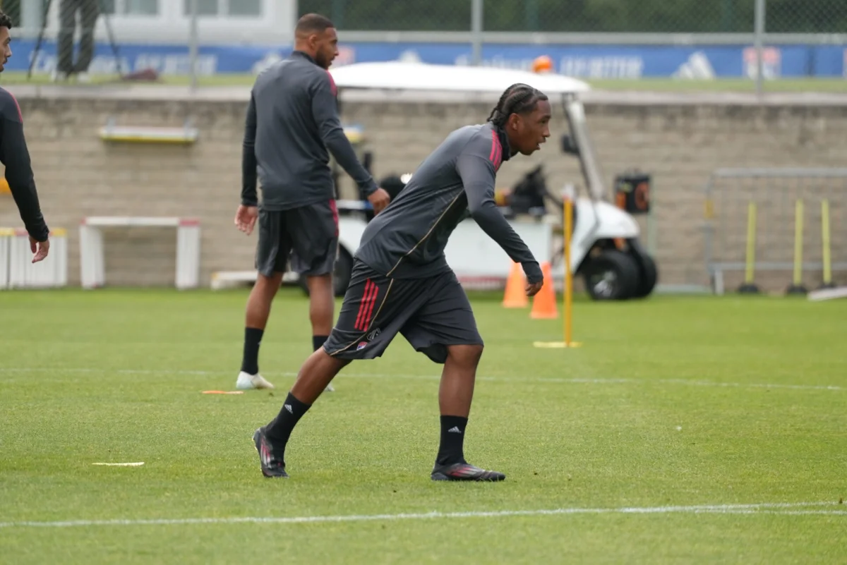 OL - Servette FC (2-1) : Fonseca pessimiste sur Fofana
