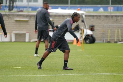OL - Servette FC (2-1) : Fonseca pessimiste sur Fofana