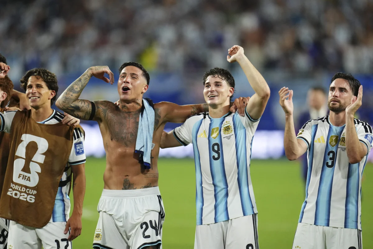 Tagliafico représentera l'OL en finale de la Coupe du monde 2026