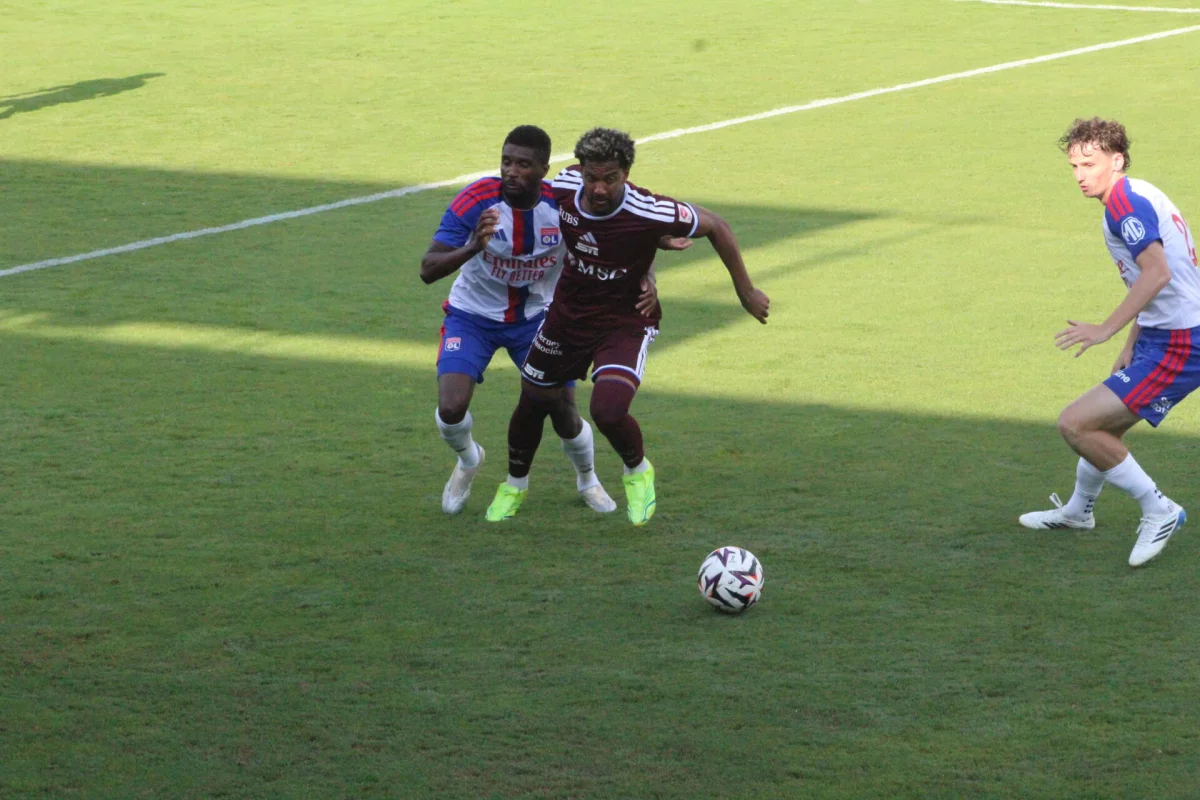 OL : face au Slavia et à Wolfsburg, deux matchs au format particulier