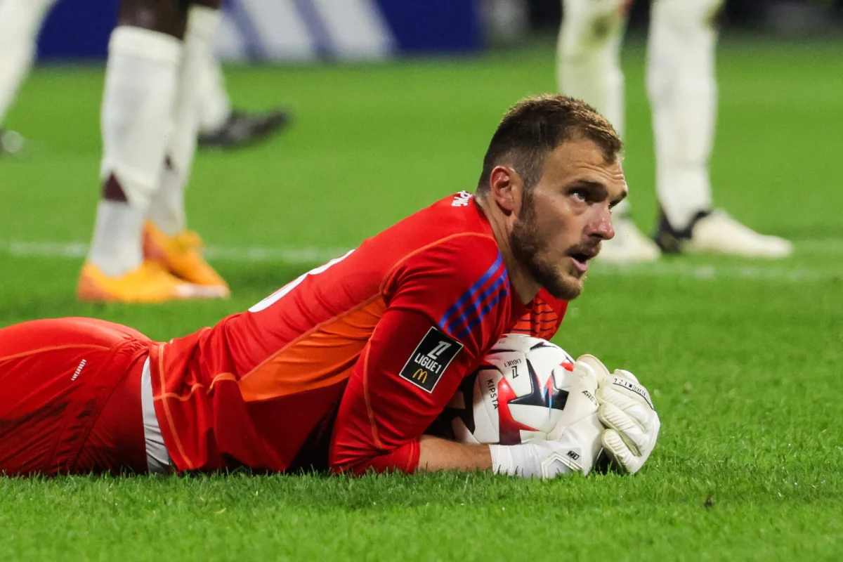 Mercato : Perri vers le Torino, loin d’être une bonne nouvelle pour l’OL
