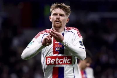 OL - Mercato : la Premier League sur la piste de Šulc ?