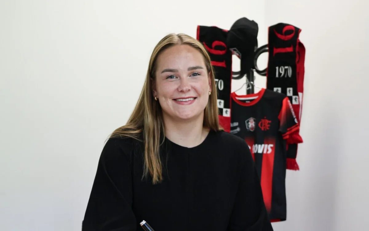 Mercato : Katriina Talaslahti retrouvera OL Lyonnes le 4 septembre
