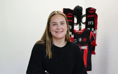Mercato : Katriina Talaslahti retrouvera OL Lyonnes le 4 septembre